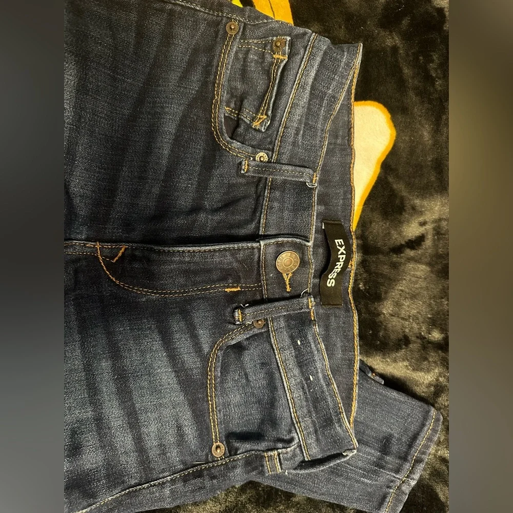 Express jeans - Picture 2 of 3